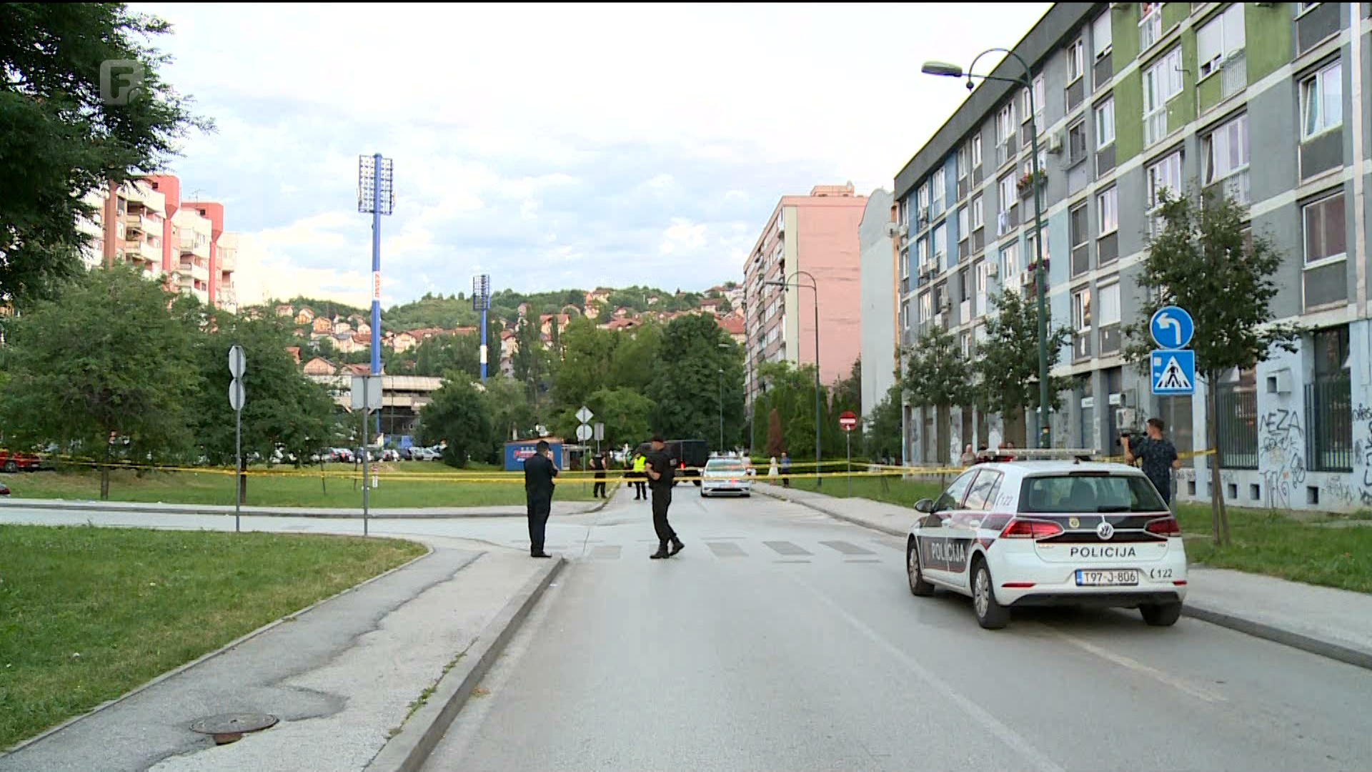 Možemo mi njega kazniti sa milion maraka, ali kad on nema - šta ćeš mu?